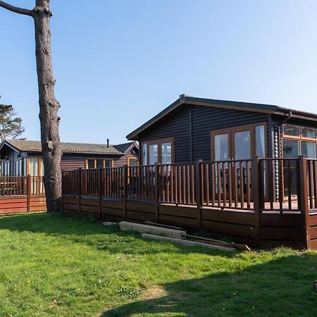 Finest Retreats - Serendipity Lodge 托波因特 外观 照片