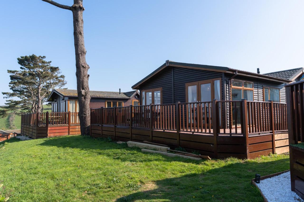 Finest Retreats - Serendipity Lodge 托波因特 外观 照片