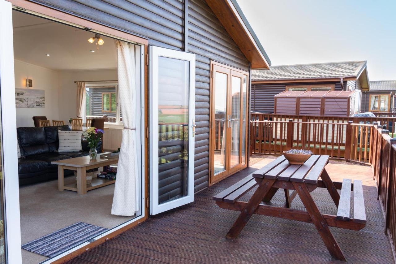 Finest Retreats - Serendipity Lodge 托波因特 外观 照片